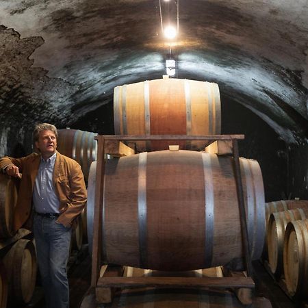 Fattoria Di Rignana Winery Bnb Greve in Chianti Εξωτερικό φωτογραφία
