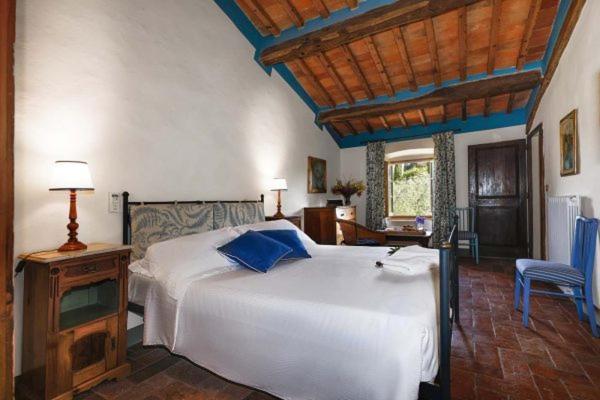 Fattoria Di Rignana Winery Bnb Greve in Chianti Εξωτερικό φωτογραφία