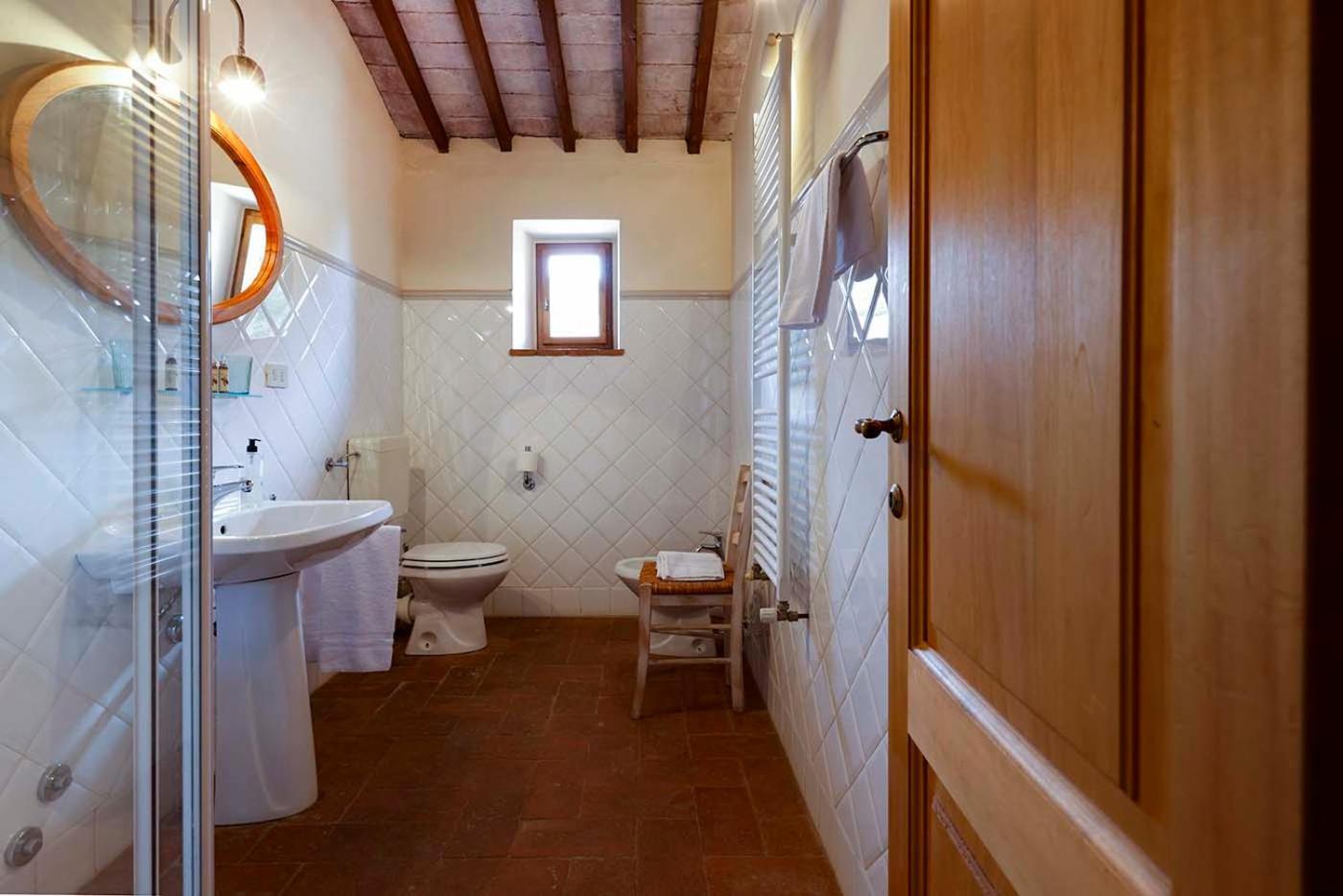 Fattoria Di Rignana Winery Bnb Greve in Chianti Εξωτερικό φωτογραφία