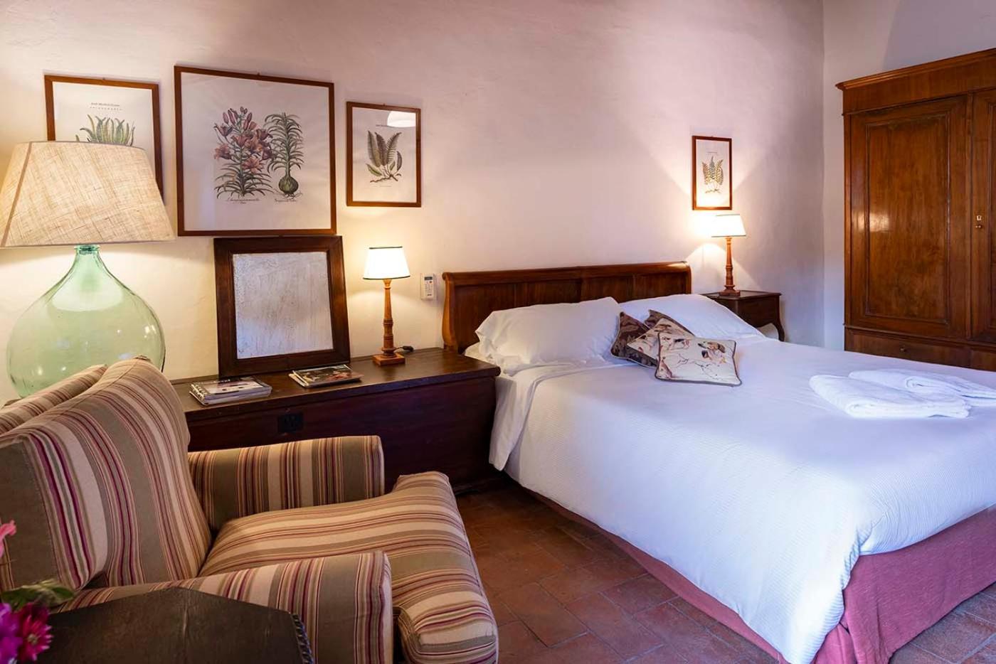 Fattoria Di Rignana Winery Bnb Greve in Chianti Εξωτερικό φωτογραφία