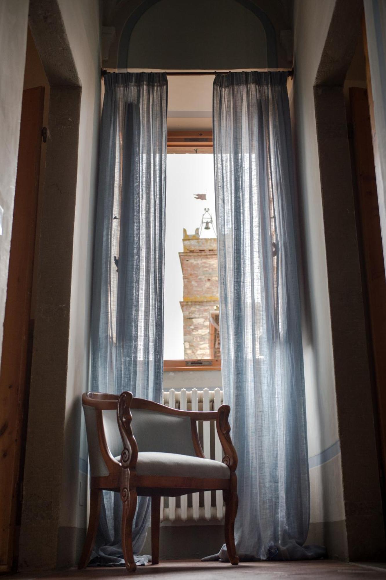 Fattoria Di Rignana Winery Bnb Greve in Chianti Εξωτερικό φωτογραφία