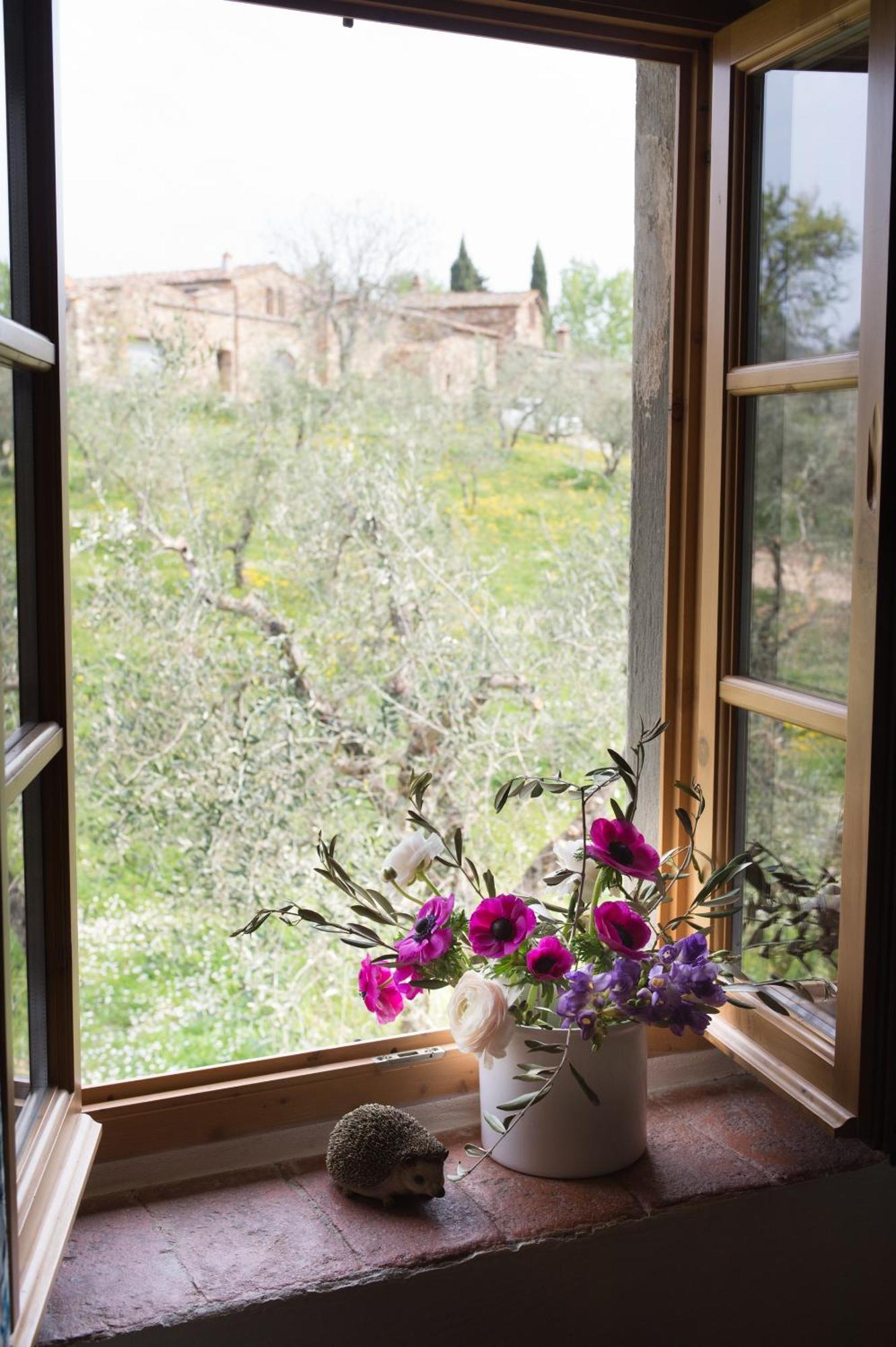 Fattoria Di Rignana Winery Bnb Greve in Chianti Εξωτερικό φωτογραφία