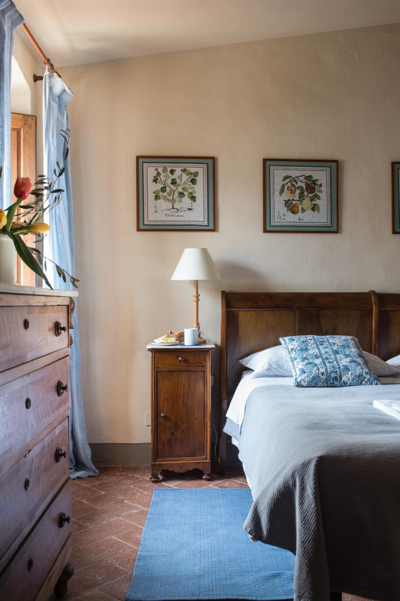 Fattoria Di Rignana Winery Bnb Greve in Chianti Εξωτερικό φωτογραφία