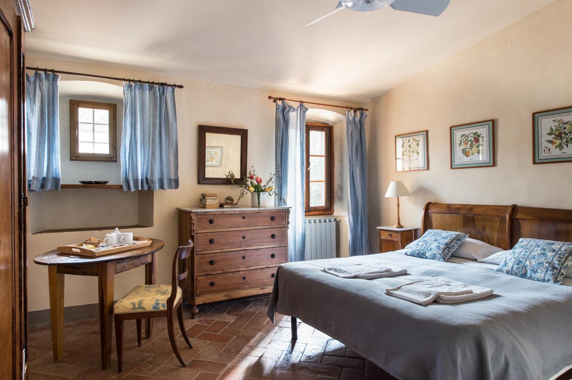 Fattoria Di Rignana Winery Bnb Greve in Chianti Εξωτερικό φωτογραφία
