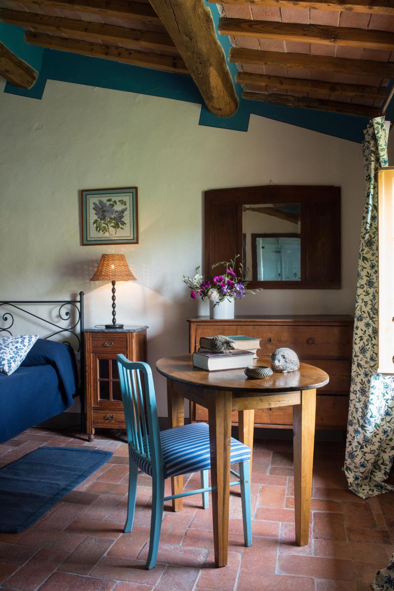Fattoria Di Rignana Winery Bnb Greve in Chianti Εξωτερικό φωτογραφία
