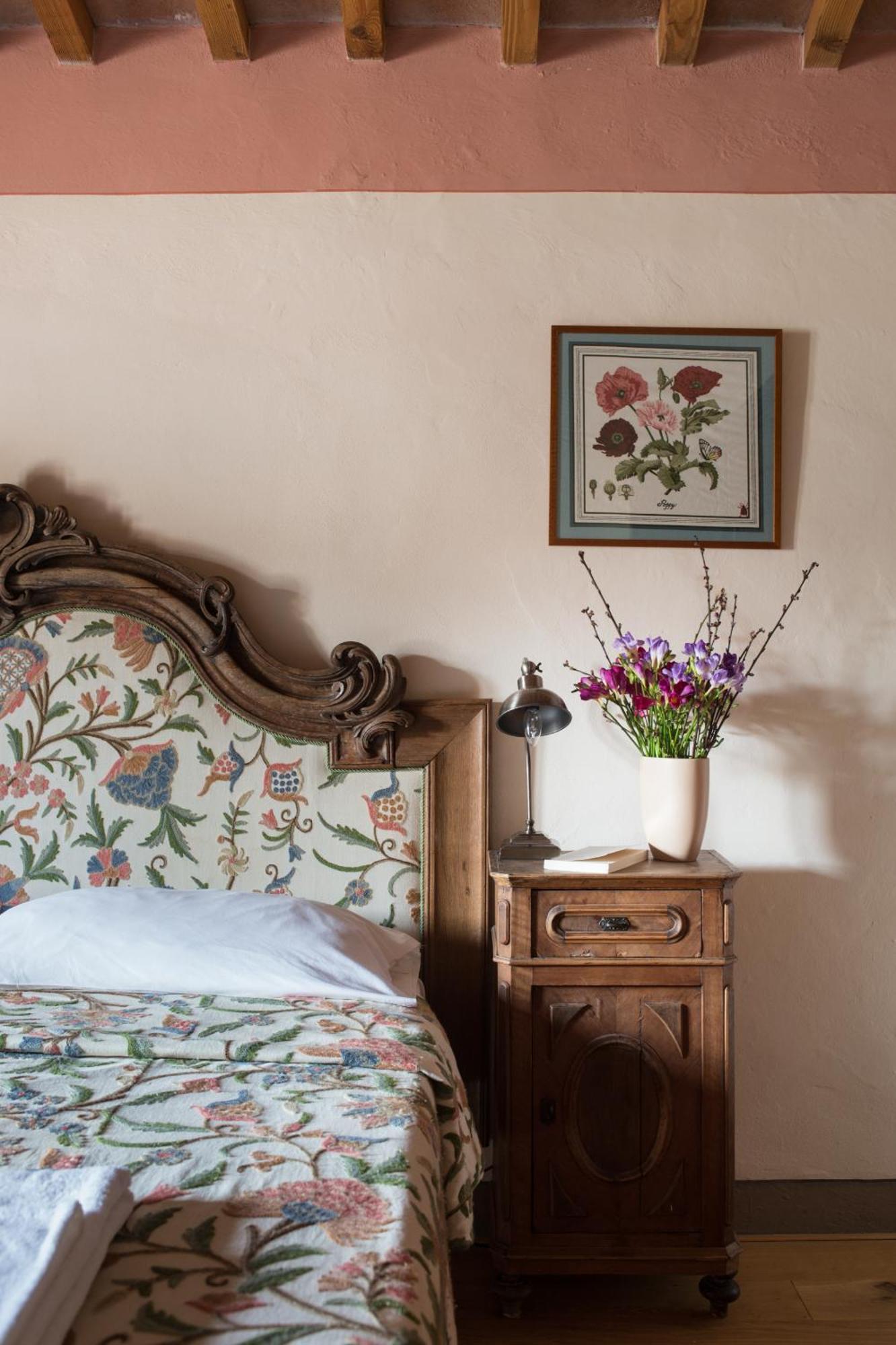 Fattoria Di Rignana Winery Bnb Greve in Chianti Εξωτερικό φωτογραφία