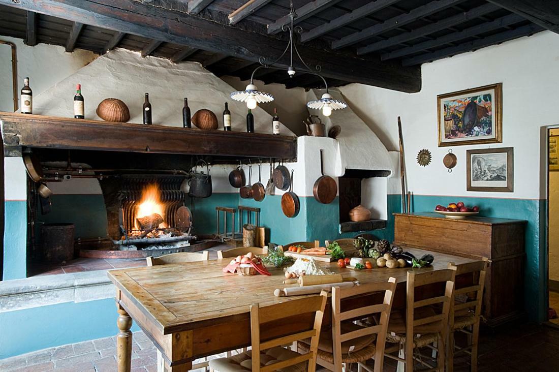 Fattoria Di Rignana Winery Bnb Greve in Chianti Εξωτερικό φωτογραφία