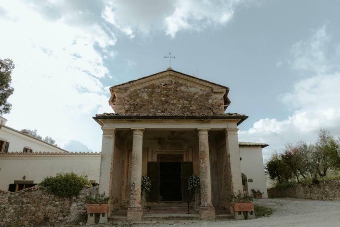 Fattoria Di Rignana Winery Bnb Greve in Chianti Εξωτερικό φωτογραφία